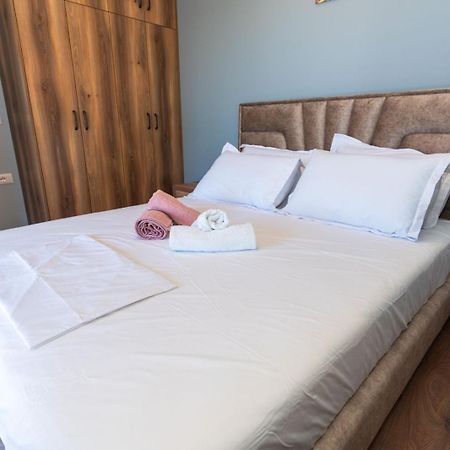 Roel Apartments Saranda Dış mekan fotoğraf