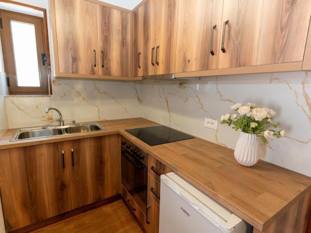 Roel Apartments Saranda Dış mekan fotoğraf