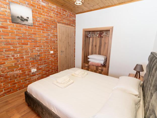 Roel Apartments Saranda Dış mekan fotoğraf