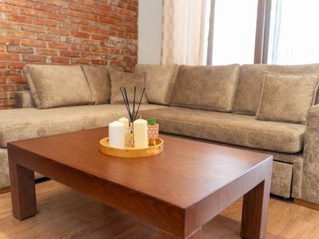 Roel Apartments Saranda Dış mekan fotoğraf
