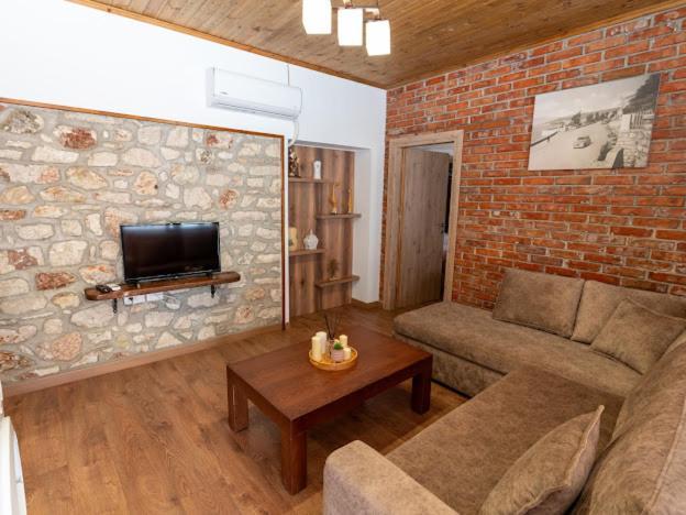 Roel Apartments Saranda Dış mekan fotoğraf