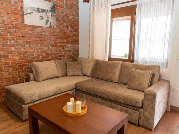 Roel Apartments Saranda Dış mekan fotoğraf