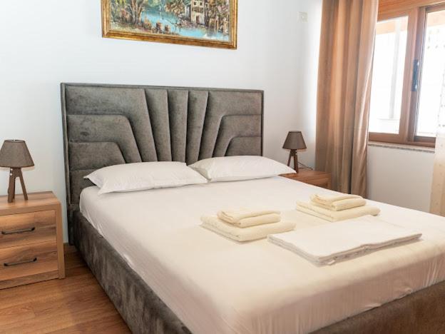 Roel Apartments Saranda Dış mekan fotoğraf