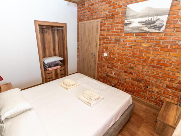 Roel Apartments Saranda Dış mekan fotoğraf