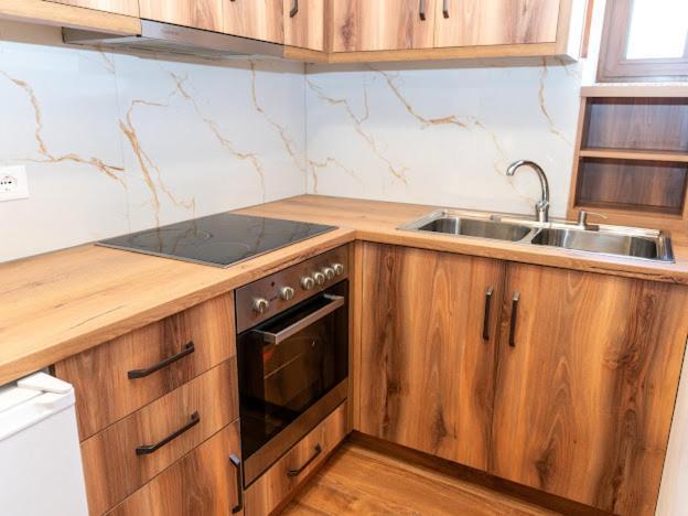 Roel Apartments Saranda Dış mekan fotoğraf