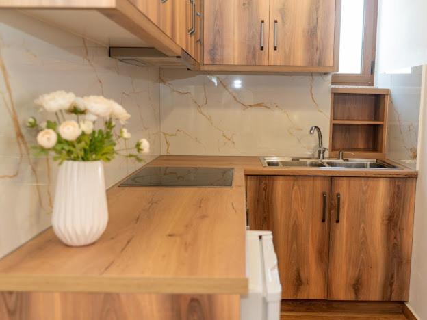 Roel Apartments Saranda Dış mekan fotoğraf