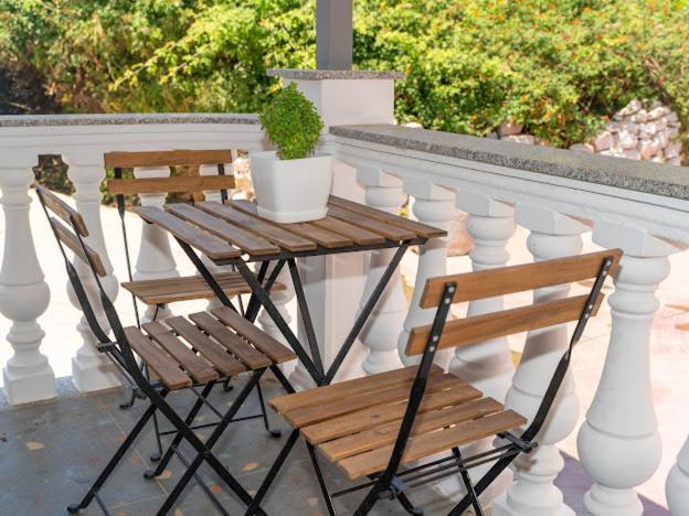 Roel Apartments Saranda Dış mekan fotoğraf