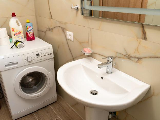 Roel Apartments Saranda Dış mekan fotoğraf