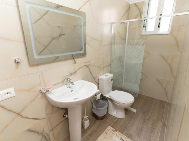 Roel Apartments Saranda Dış mekan fotoğraf