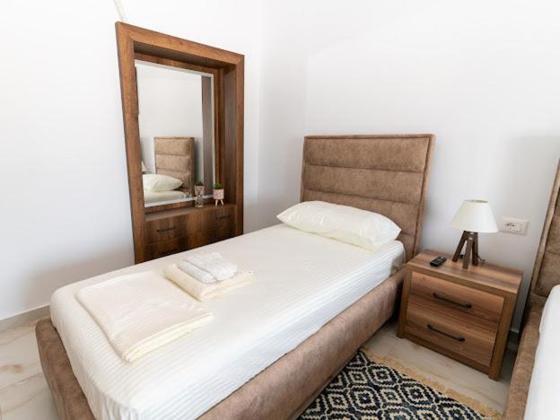 Roel Apartments Saranda Dış mekan fotoğraf