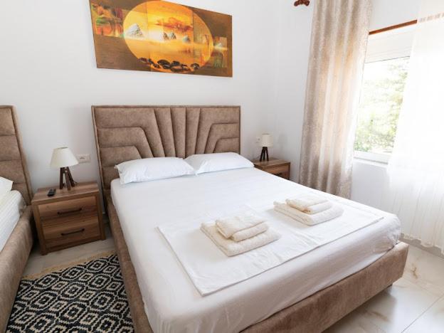 Roel Apartments Saranda Dış mekan fotoğraf