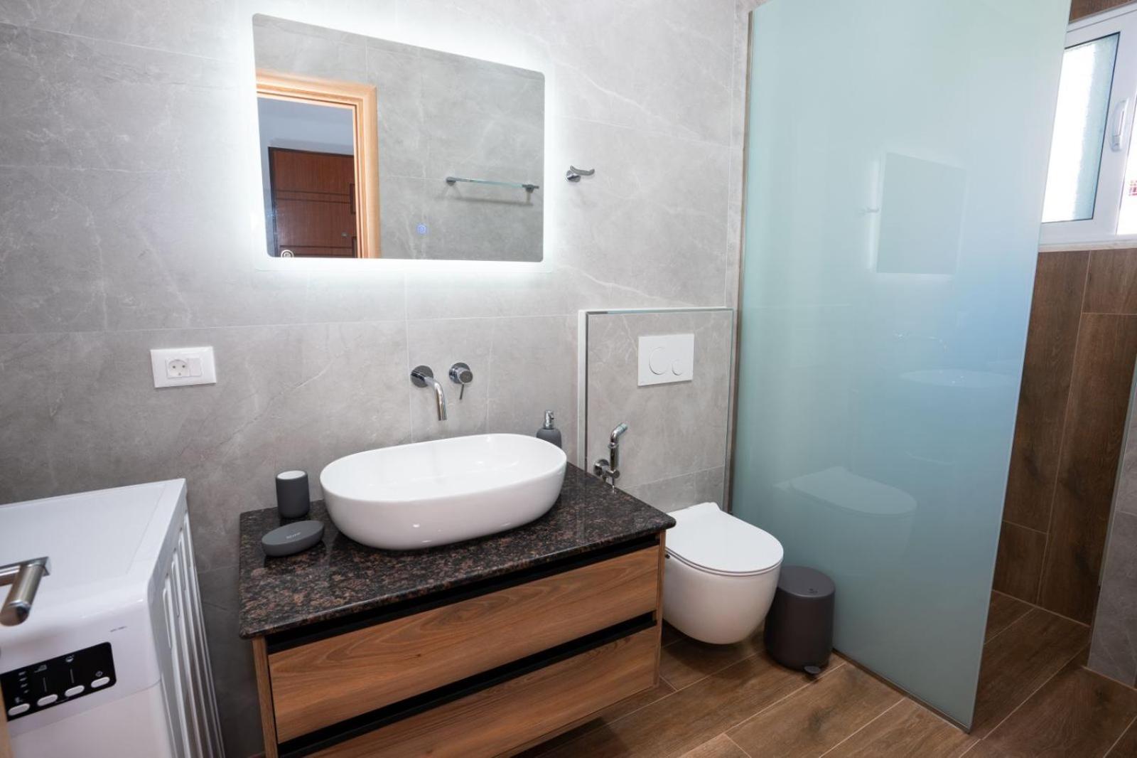 Roel Apartments Saranda Dış mekan fotoğraf