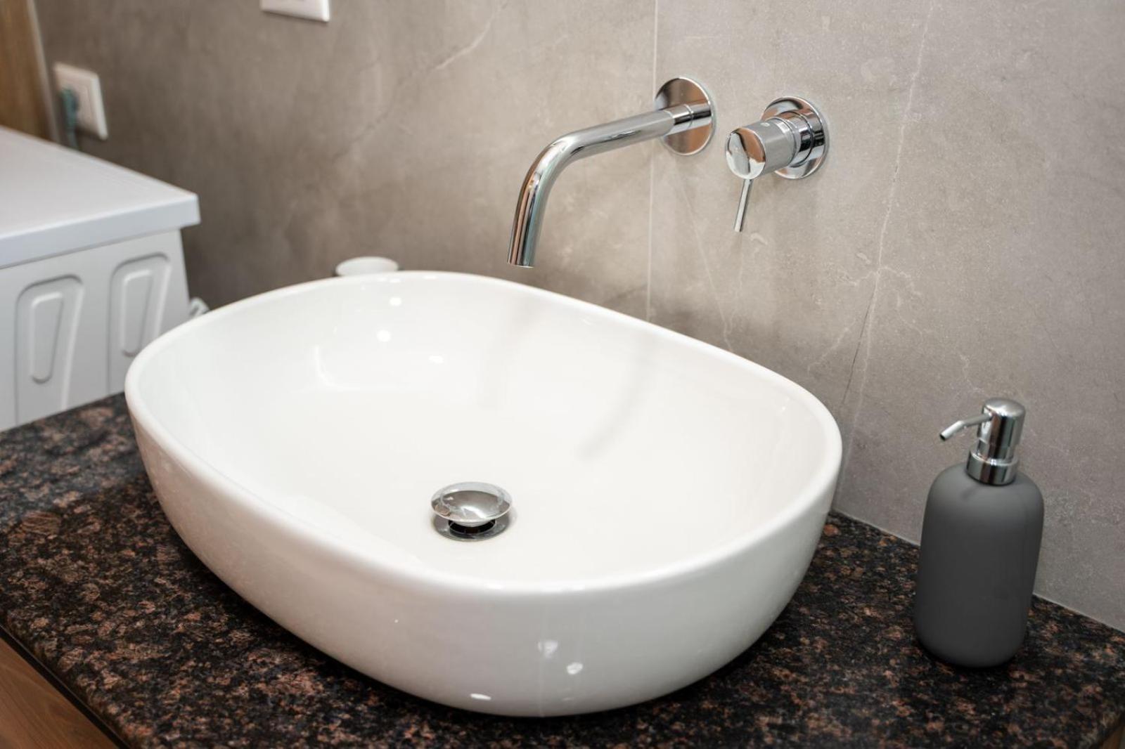 Roel Apartments Saranda Dış mekan fotoğraf