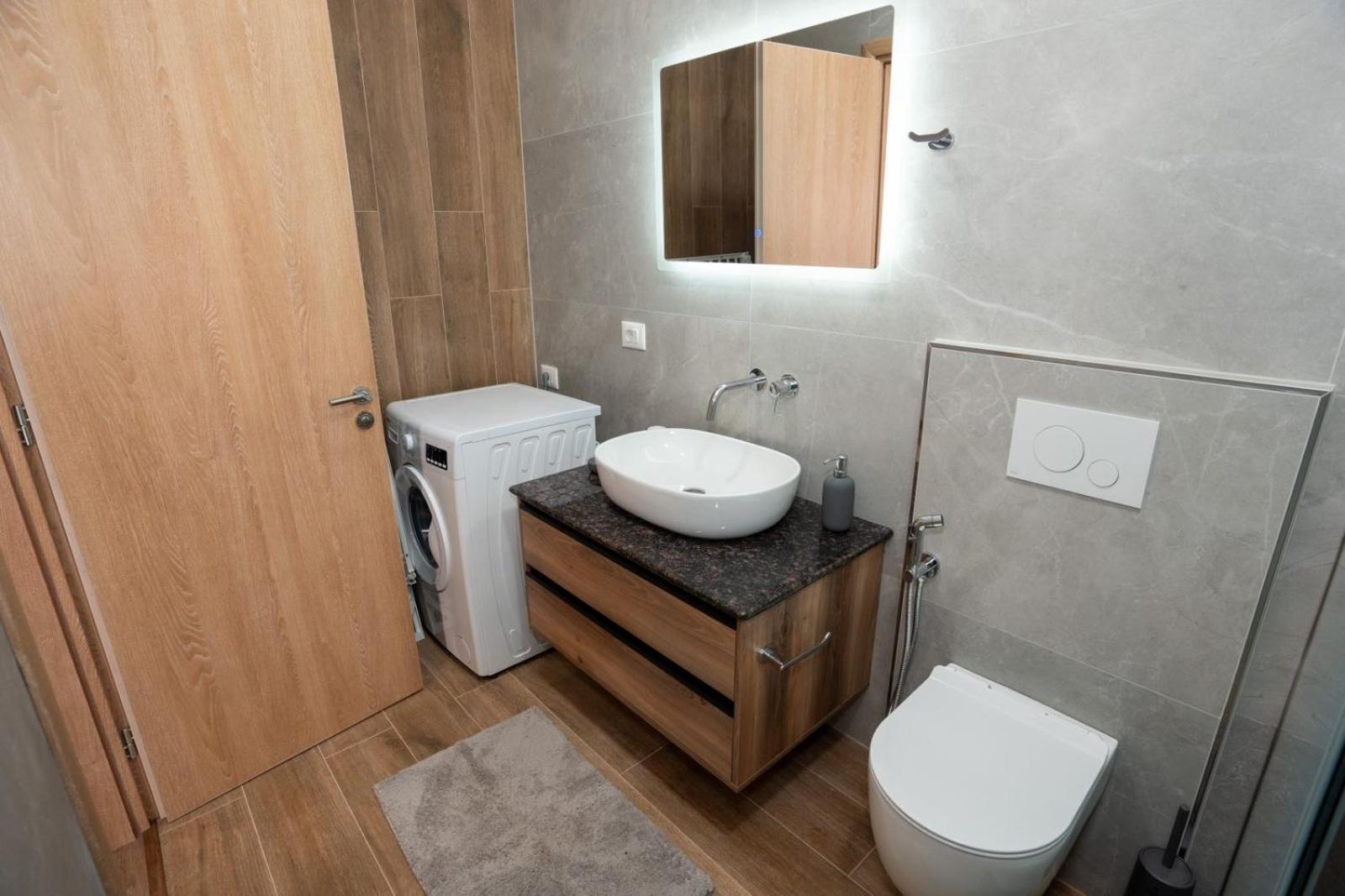 Roel Apartments Saranda Dış mekan fotoğraf